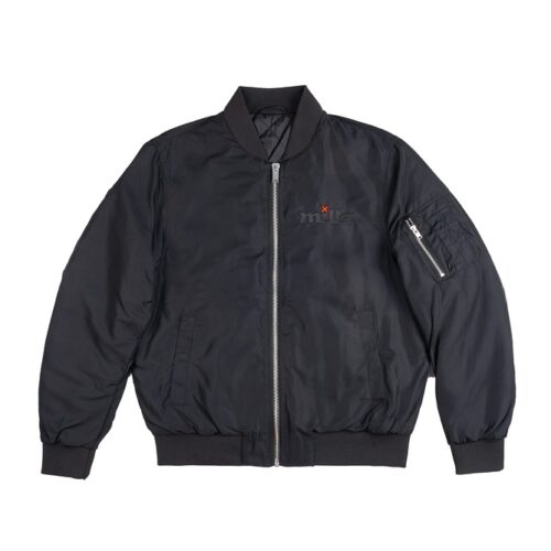 Mills Bomberjack