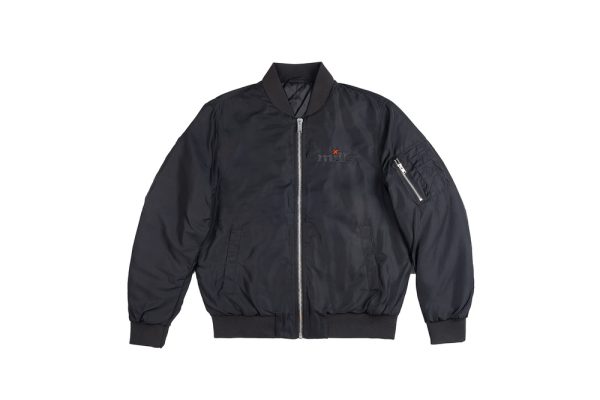 Mills Bomberjack