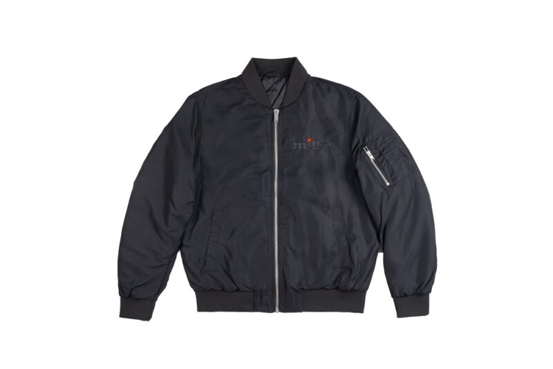 Mills Bomber Jack