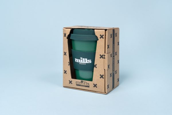 Mills Coffee Mug – Bild 2