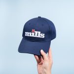 Mills Cap