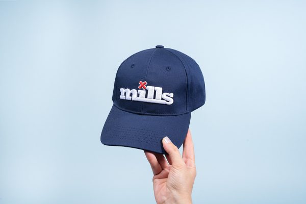 Mills pet