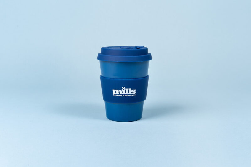 Mills Coffee Mug - Afbeelding 3