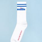 Mills Socks