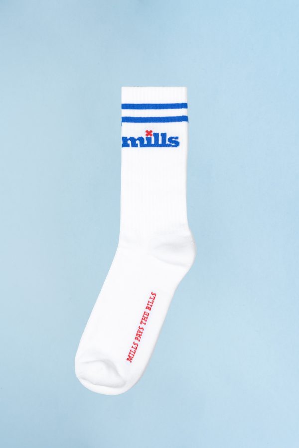Mills Sokken