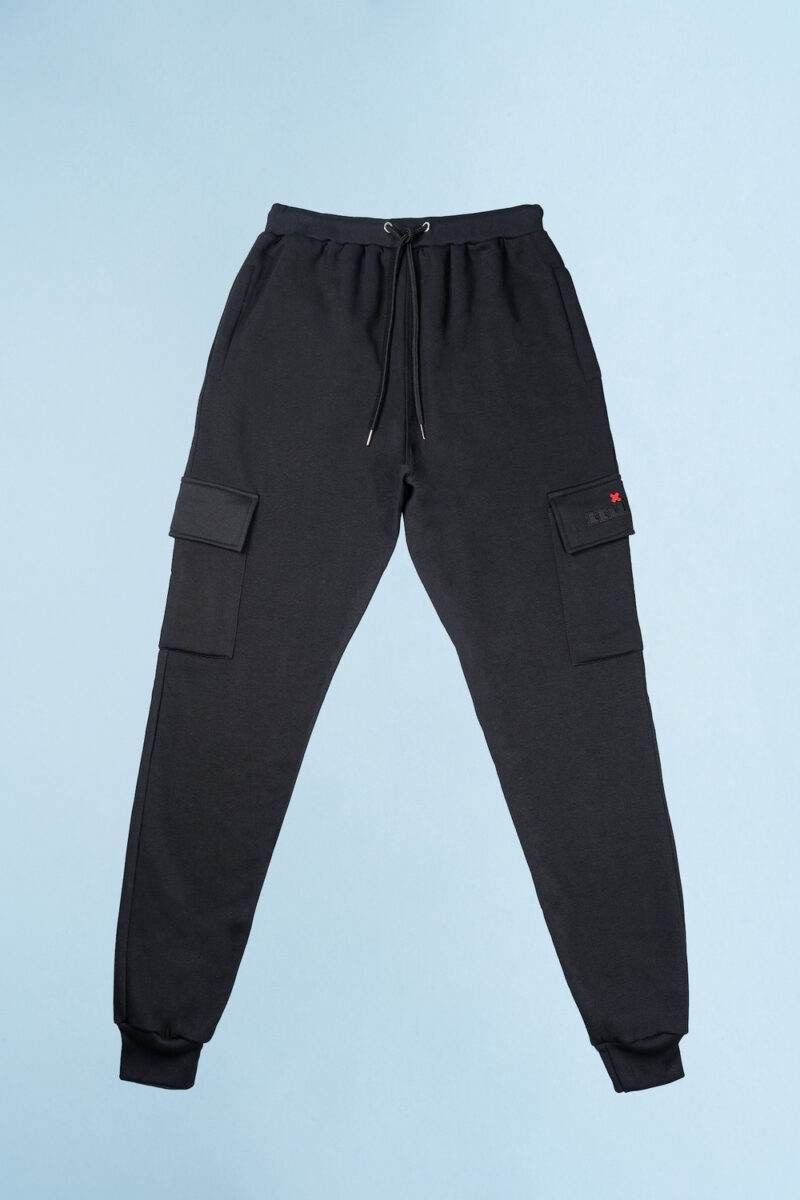 Mills Track Suit – Bild 2