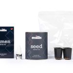 Mills Seed Starter Kit