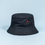 Mills 3D Bucket Hat
