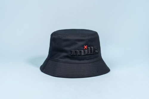 Mills 3D Bucket Hat
