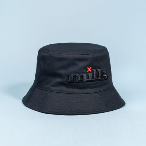 Mills 3D Bucket Hat