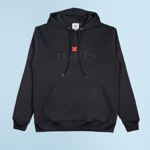 Mills Track Suit