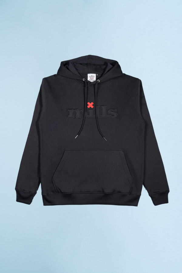 Mills Track Suit